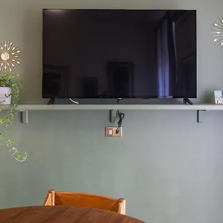 C M La Terrasse Di Monti *