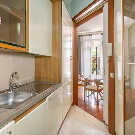 C M La Terrasse Di Monti * Řím