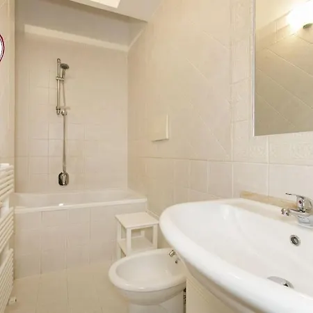 Apartmán C M La Terrasse Di Monti