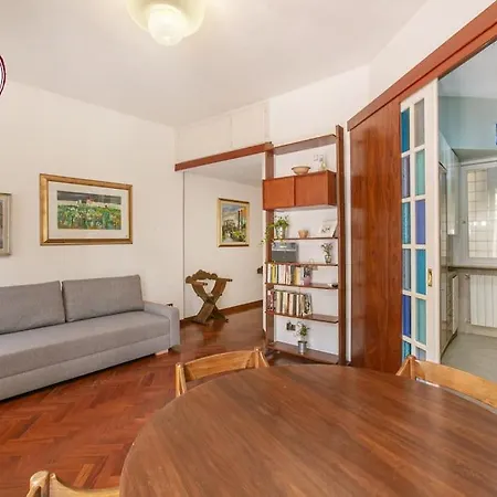 C M La Terrasse Di Monti Apartmán *