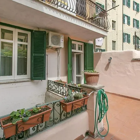 C M La Terrasse Di Monti *