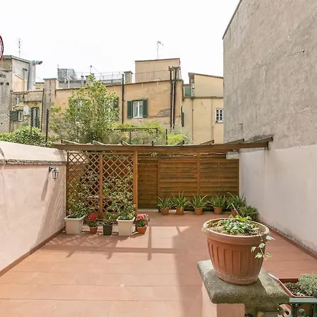 C M La Terrasse Di Monti *