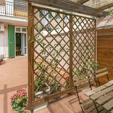C M La Terrasse Di Monti *