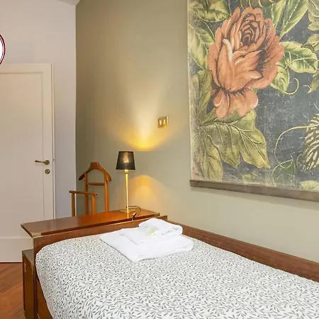 Apartment C M La Terrasse Di Monti *