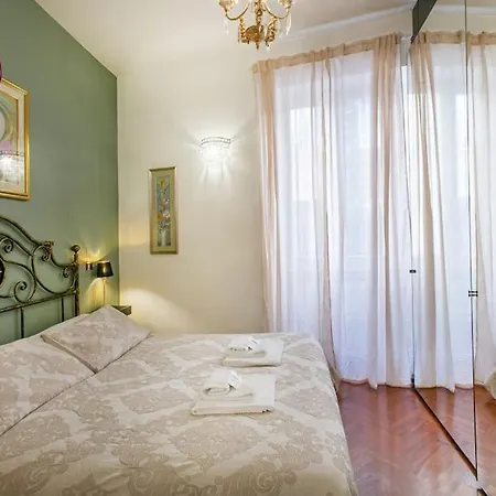 C M La Terrasse Di Monti * Rome