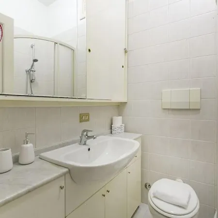 Apartment C M La Terrasse Di Monti *