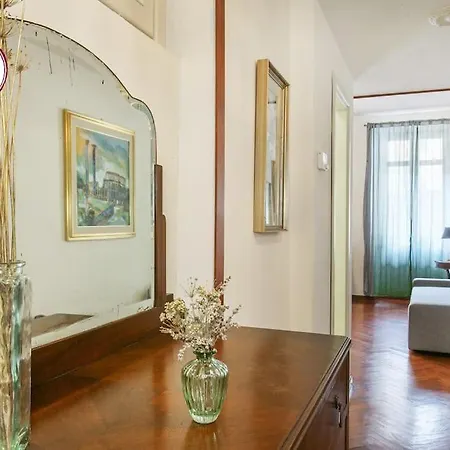 Apartment C M La Terrasse Di Monti *