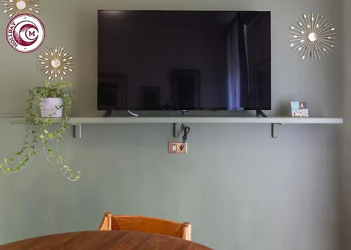 C M La Terrasse Di Monti *