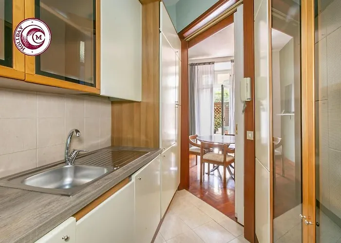 C M La Terrasse Di Monti * Ρώμη