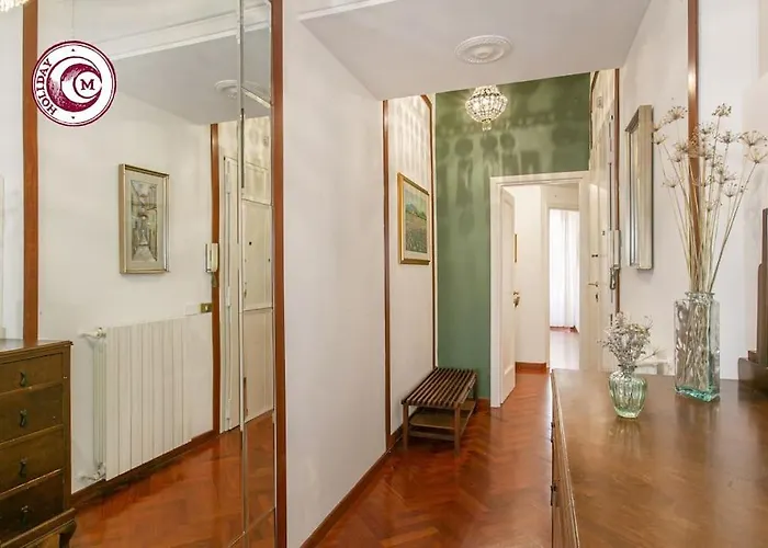 C M La Terrasse Di Monti Διαμέρισμα