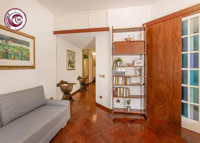 C M La Terrasse Di Monti Διαμέρισμα